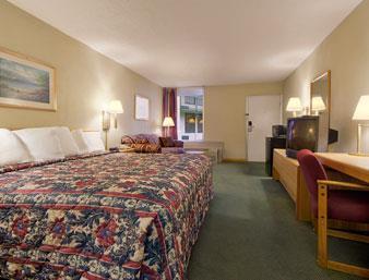 Sikeston Inn Стая снимка