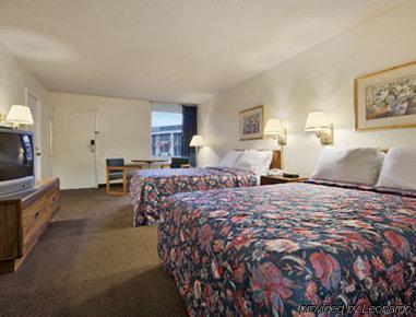 Sikeston Inn Стая снимка